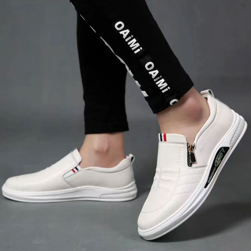 Lichtgewicht casual sportschoenen