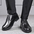 Elegante Casual Business Sneakers