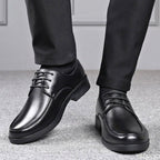 Elegante Casual Business Sneakers
