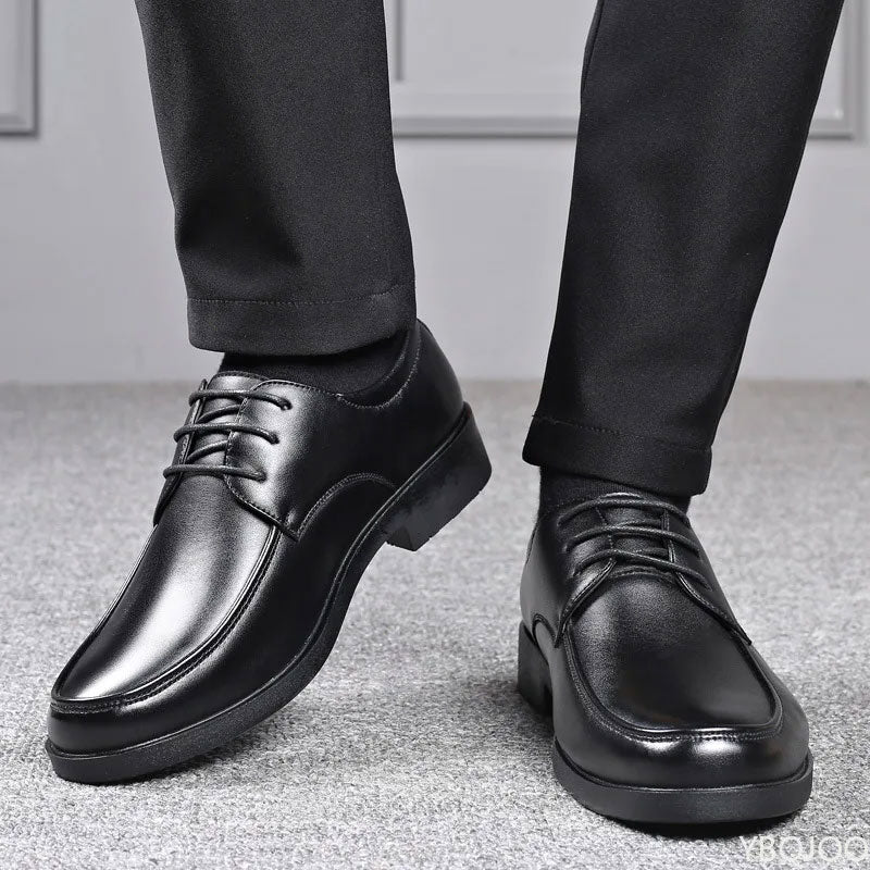 Elegante Casual Business Sneakers