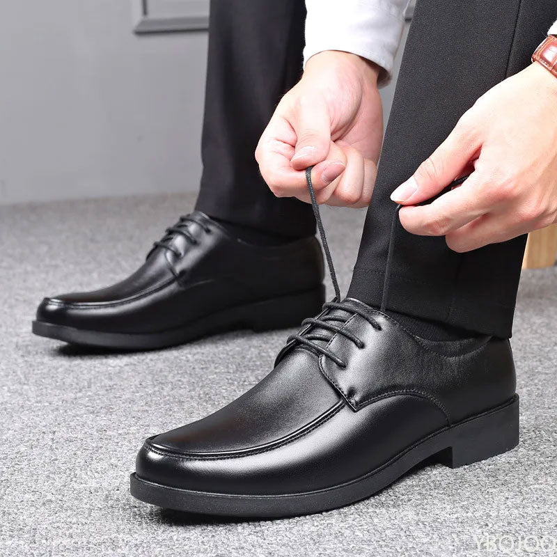 Elegante Casual Business Sneakers