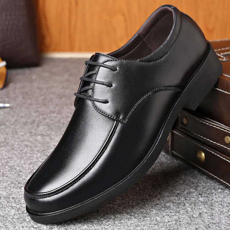 Elegante Casual Business Sneakers