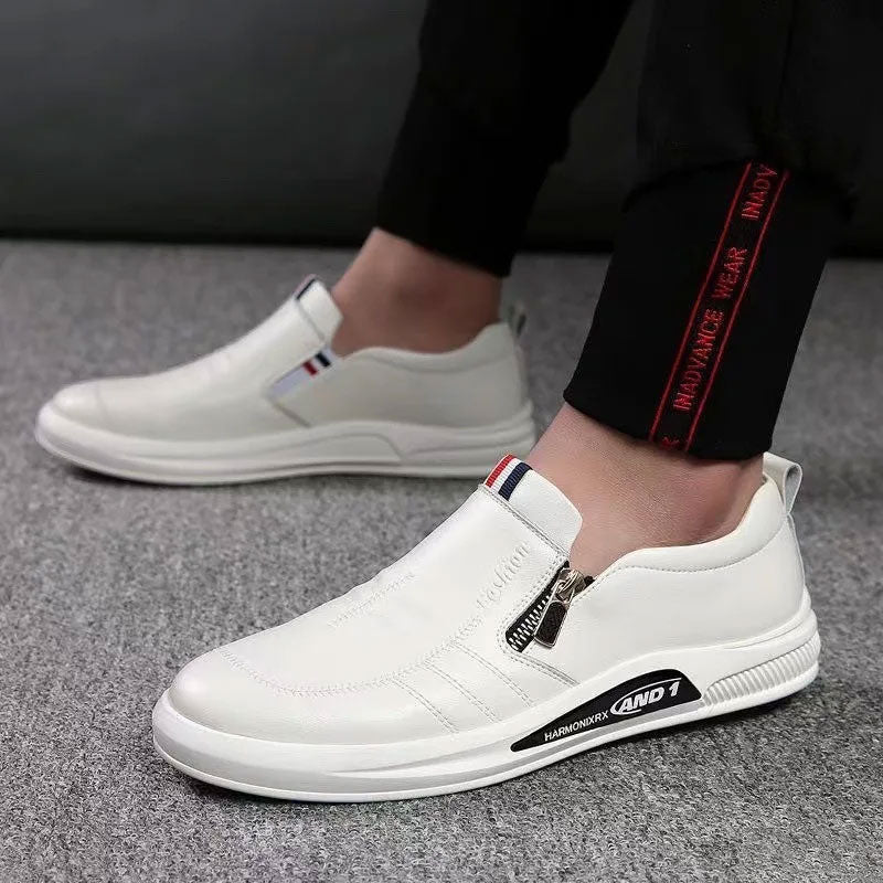 Lichtgewicht casual sportschoenen