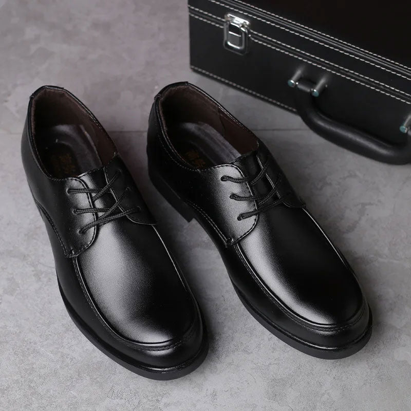 Elegante Casual Business Sneakers
